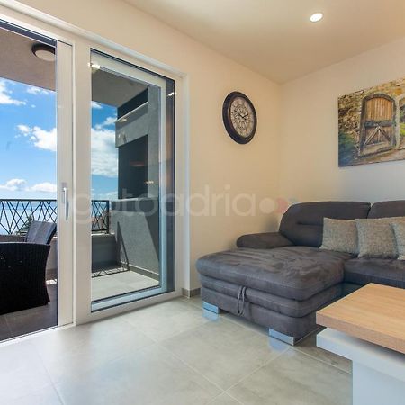 Sea View Apartment Leana Makarska Exterior photo