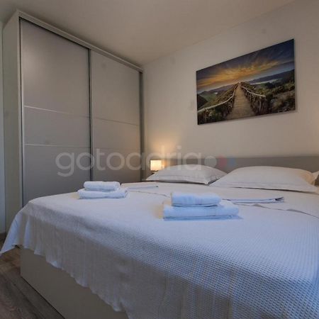 Sea View Apartment Leana Makarska Exterior photo