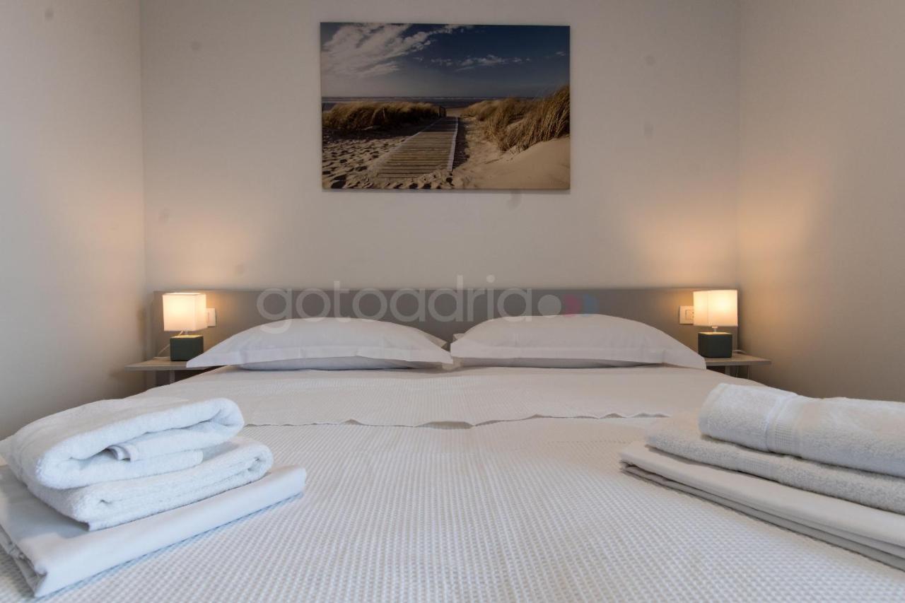 Sea View Apartment Leana Makarska Exterior photo